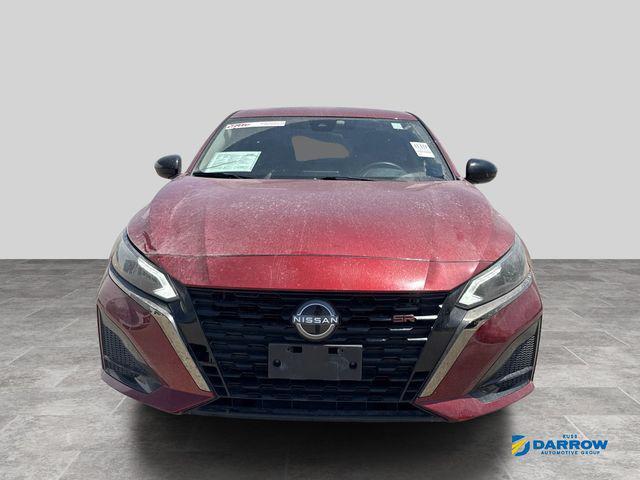 used 2023 Nissan Altima car, priced at $22,924