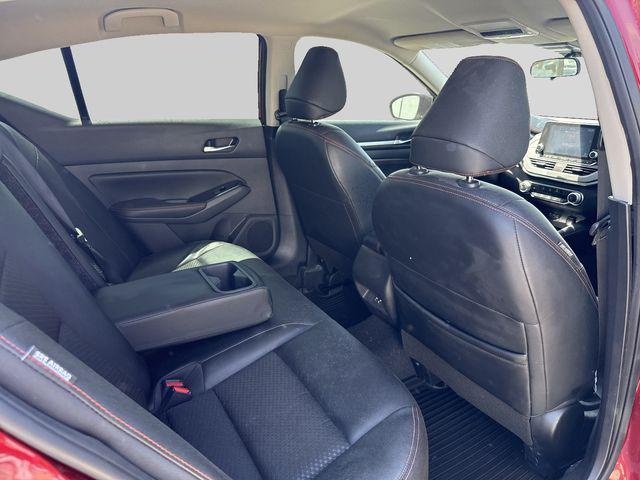 used 2023 Nissan Altima car, priced at $22,924