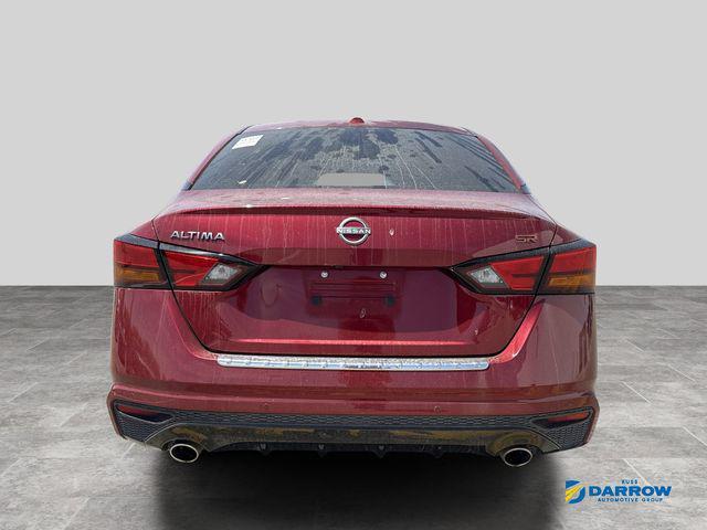 used 2023 Nissan Altima car, priced at $22,924