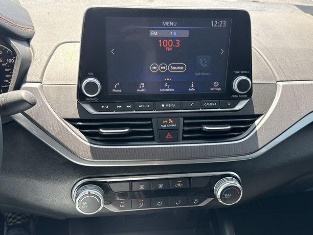 used 2023 Nissan Altima car, priced at $22,924