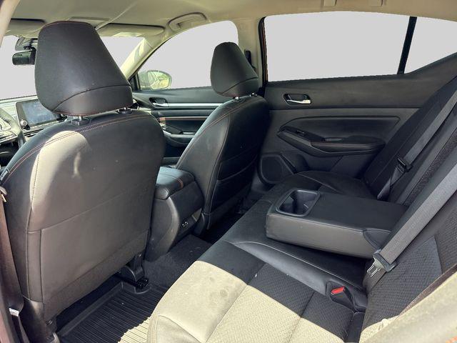 used 2023 Nissan Altima car, priced at $22,924