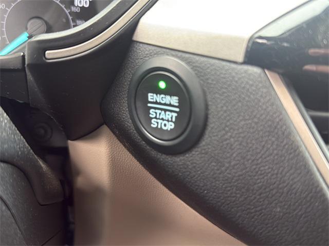 used 2021 Ford Escape car, priced at $17,600