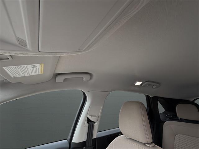 used 2021 Ford Escape car, priced at $17,600