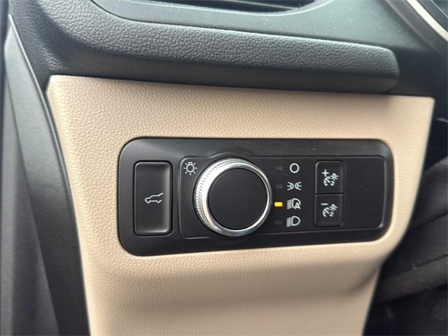 used 2021 Ford Escape car, priced at $17,600