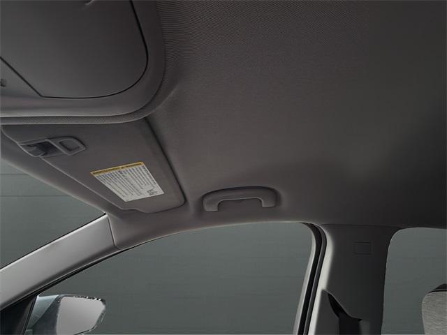 used 2023 Chevrolet Equinox car, priced at $20,450