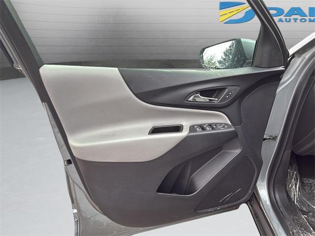 used 2023 Chevrolet Equinox car, priced at $20,450