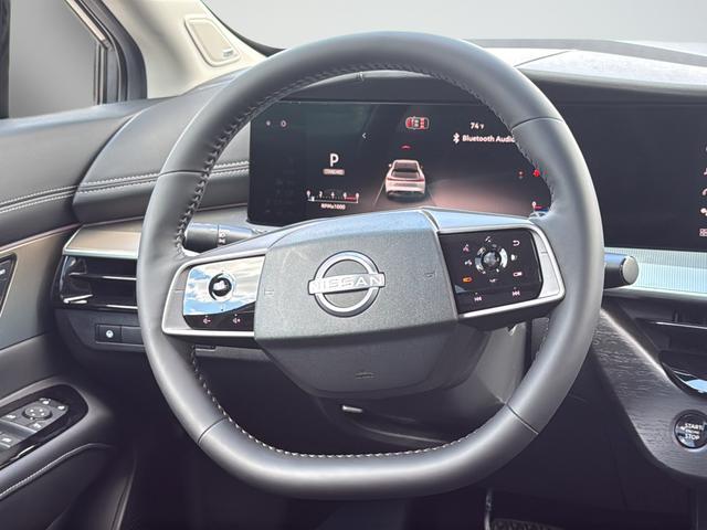 new 2026 Nissan Murano car, priced at $44,011