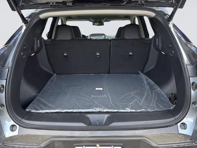 new 2026 Nissan Murano car, priced at $44,011