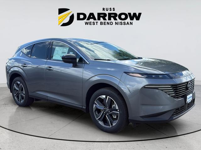 new 2026 Nissan Murano car, priced at $44,011