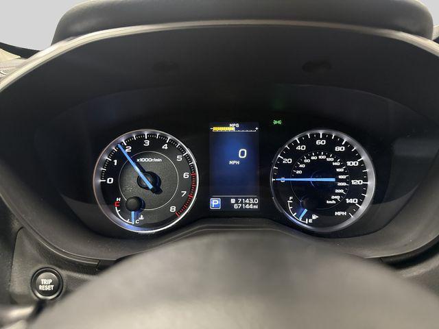 used 2022 Subaru Ascent car, priced at $25,870