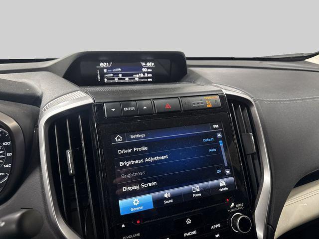 used 2022 Subaru Ascent car, priced at $25,870