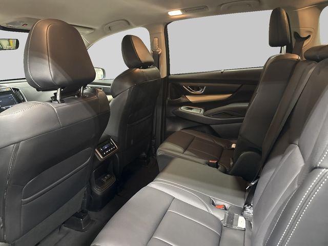 used 2022 Subaru Ascent car, priced at $25,870