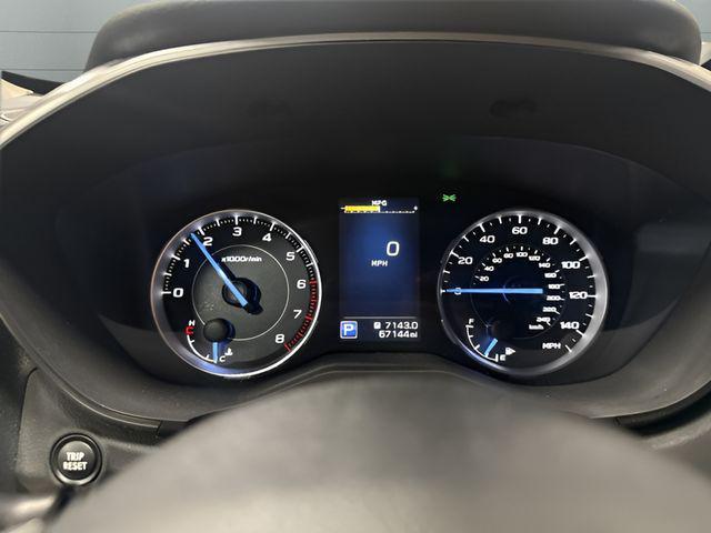 used 2022 Subaru Ascent car, priced at $25,749