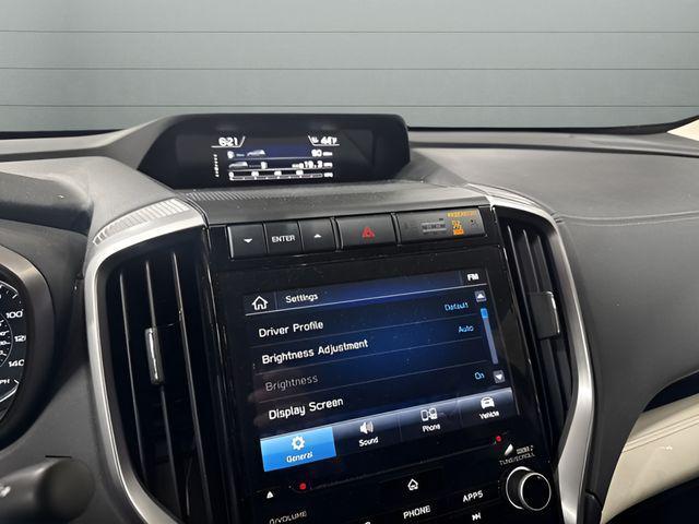 used 2022 Subaru Ascent car, priced at $25,749