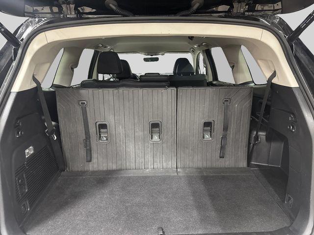 used 2022 Subaru Ascent car, priced at $25,870