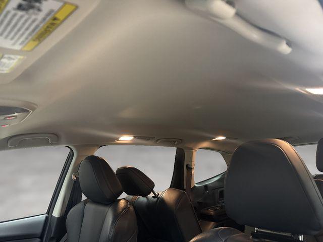 used 2022 Subaru Ascent car, priced at $25,870