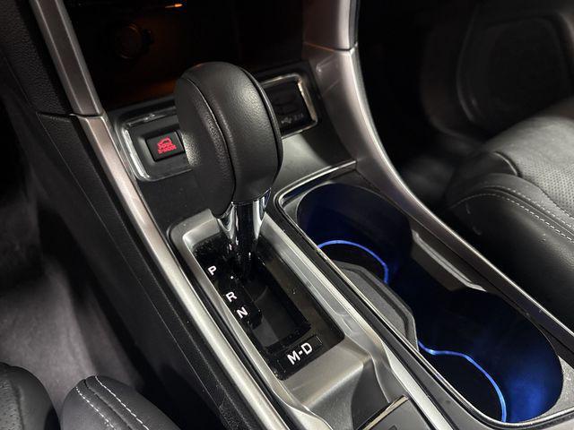 used 2022 Subaru Ascent car, priced at $25,870