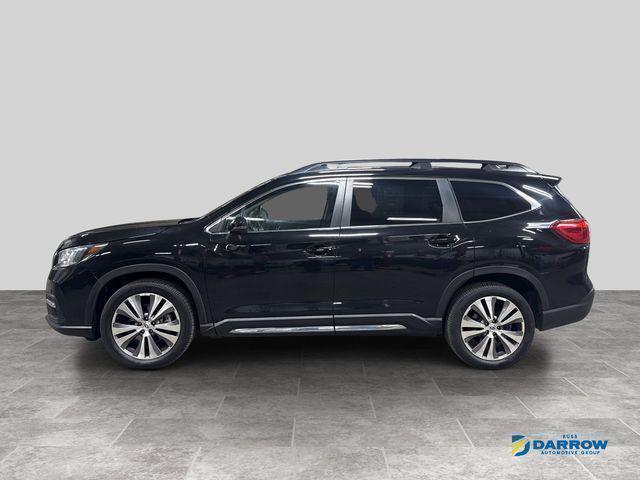 used 2022 Subaru Ascent car, priced at $25,870