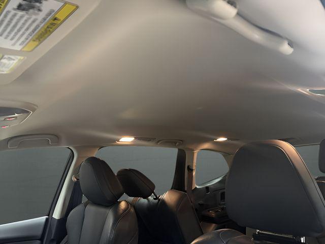used 2022 Subaru Ascent car, priced at $25,749