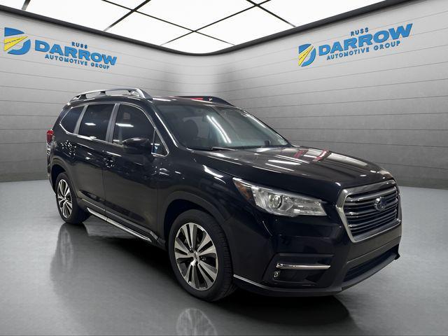 used 2022 Subaru Ascent car, priced at $25,749