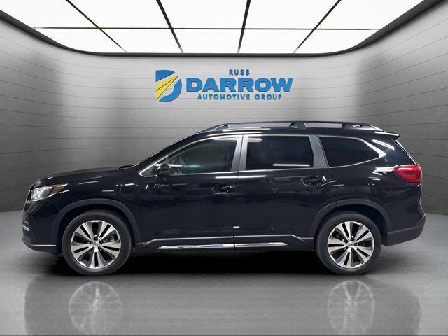 used 2022 Subaru Ascent car, priced at $25,749