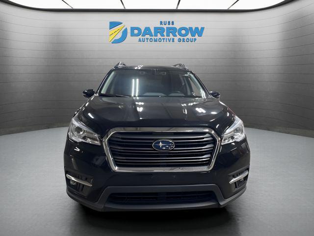 used 2022 Subaru Ascent car, priced at $25,749