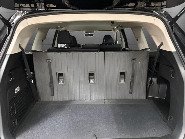 used 2022 Subaru Ascent car, priced at $25,749
