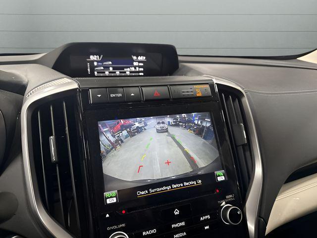used 2022 Subaru Ascent car, priced at $25,749