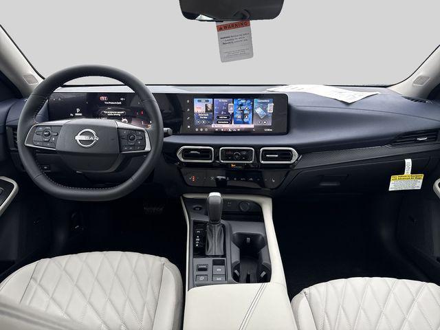 new 2026 Nissan Sentra car, priced at $28,326