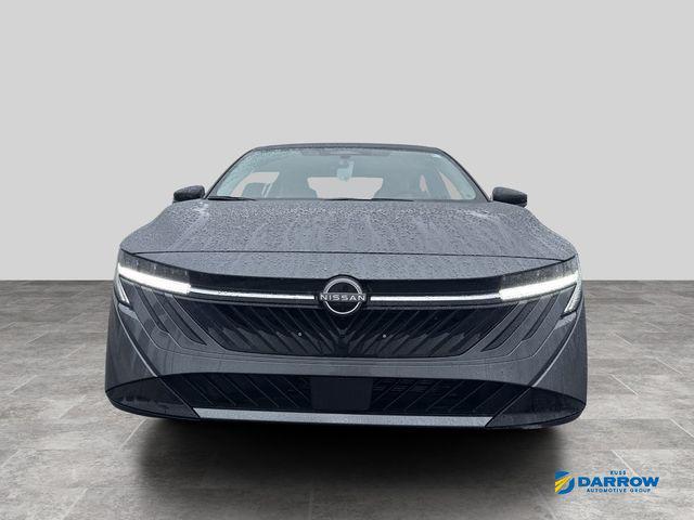 new 2026 Nissan Sentra car, priced at $28,326