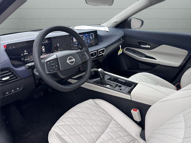 new 2026 Nissan Sentra car, priced at $28,824
