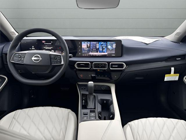 new 2026 Nissan Sentra car, priced at $28,824