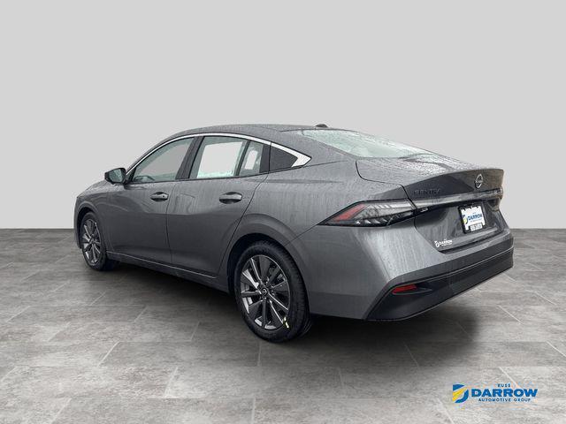 new 2026 Nissan Sentra car, priced at $28,326