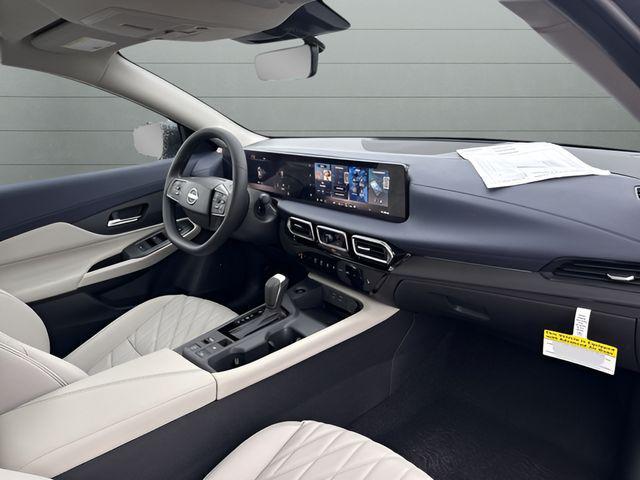 new 2026 Nissan Sentra car, priced at $28,824