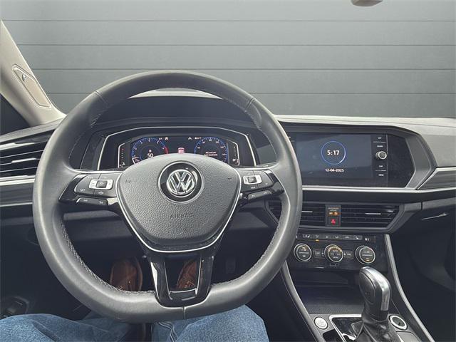 used 2020 Volkswagen Jetta car, priced at $14,910