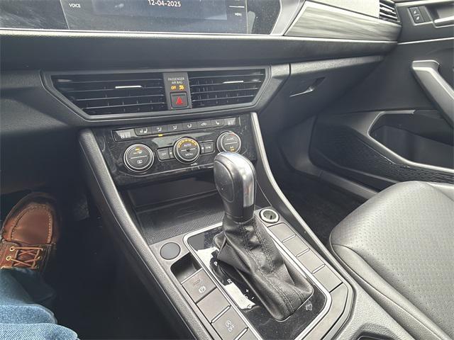 used 2020 Volkswagen Jetta car, priced at $14,910