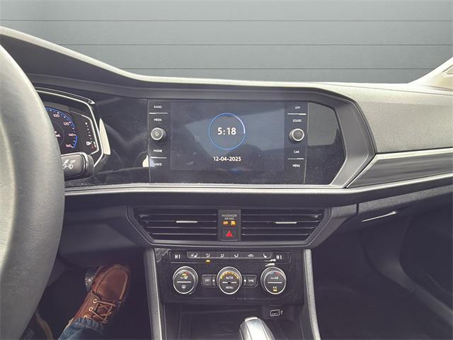 used 2020 Volkswagen Jetta car, priced at $14,910