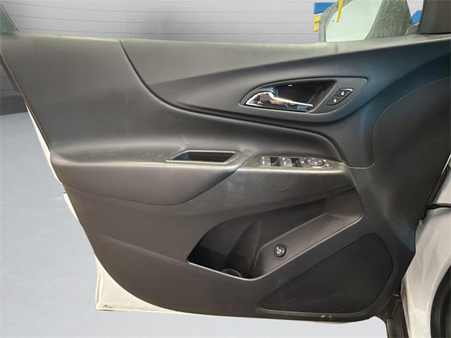 used 2023 Chevrolet Equinox car, priced at $22,500
