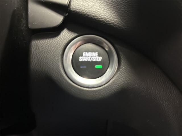 used 2023 Chevrolet Equinox car, priced at $22,500