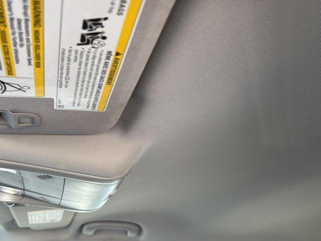 used 2024 Chevrolet Equinox car, priced at $21,074