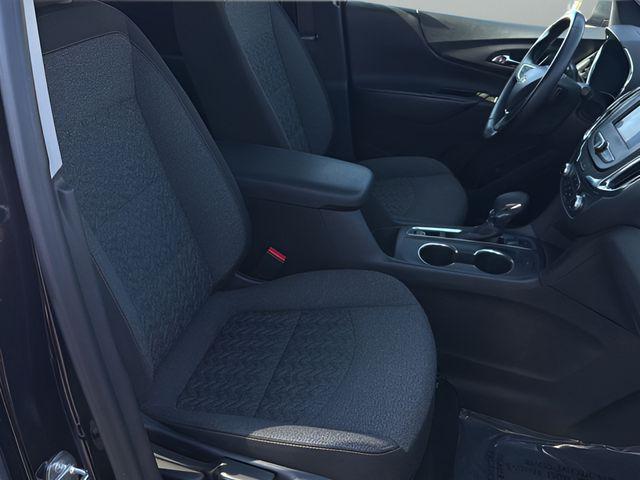 used 2024 Chevrolet Equinox car, priced at $21,074