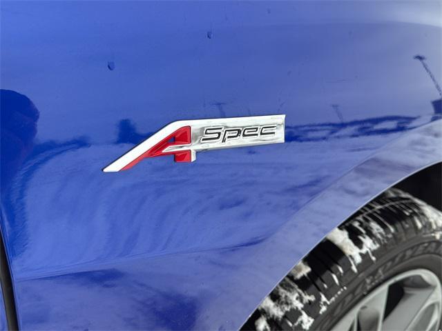 used 2024 Acura RDX car, priced at $39,000