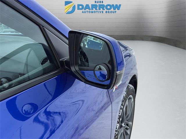 used 2024 Acura RDX car, priced at $39,000