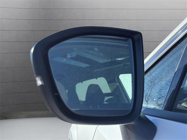 new 2026 Nissan Murano car, priced at $47,335