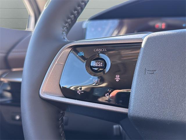 new 2026 Nissan Murano car, priced at $47,335