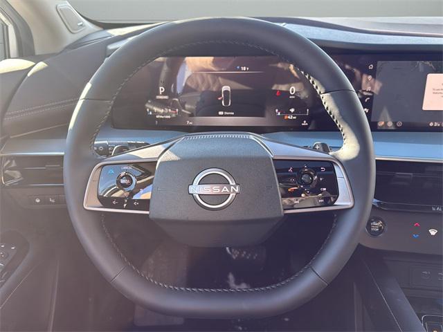 new 2026 Nissan Murano car, priced at $47,335