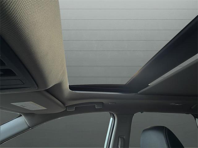 used 2023 Nissan Rogue car, priced at $20,350