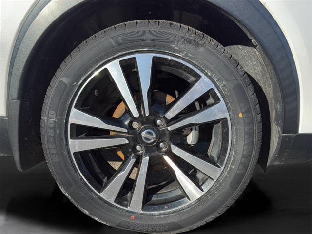 used 2019 Nissan Kicks car, priced at $14,800