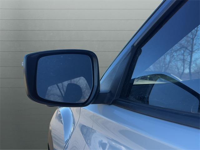 used 2019 Nissan Kicks car, priced at $14,800