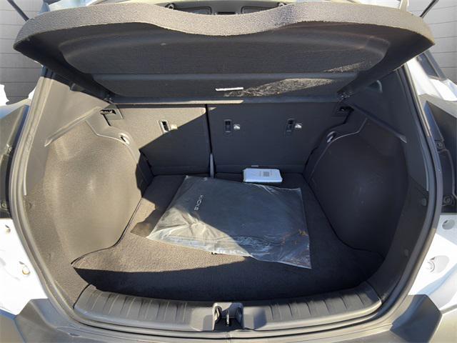 used 2019 Nissan Kicks car, priced at $14,800